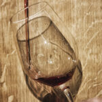 Bicchiere di vino