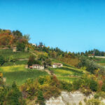 Paesaggio Langhe