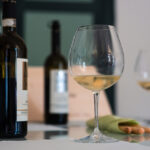 Vino in tavola